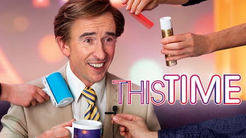 This Time with Alan Partridge still