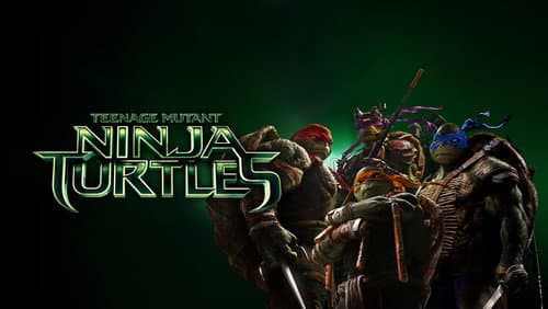 Teenage Mutant Ninja Turtles still