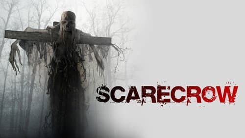 Scarecrow still