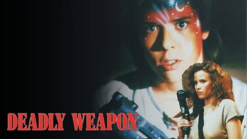 Deadly Weapon still