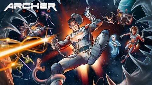 Archer still