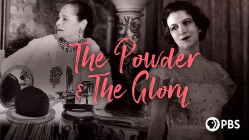 The Powder & the Glory still