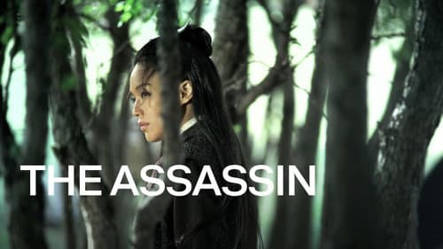 The Assassin still