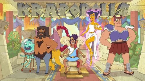 Krapopolis still