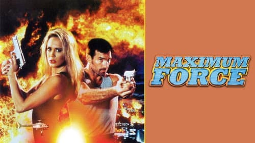 Maximum Force still