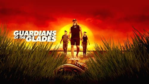 Guardians of the Glades still