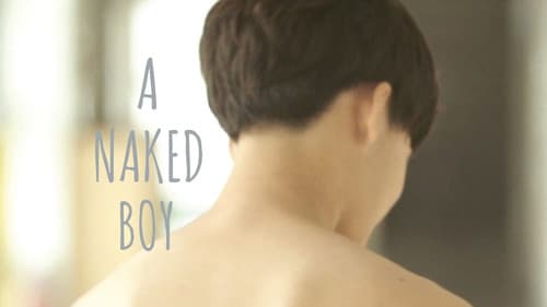 A Naked Boy still