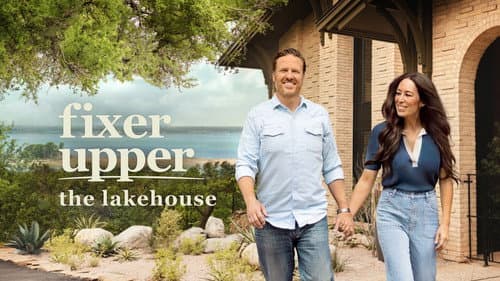 Fixer Upper: The Lakehouse still