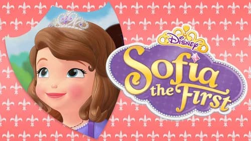 Sofia the First still