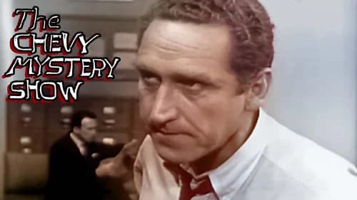 The Chevy Mystery Show still