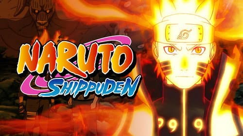 Naruto Shippūden still