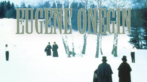 Eugene Onegin still