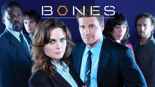Bones still