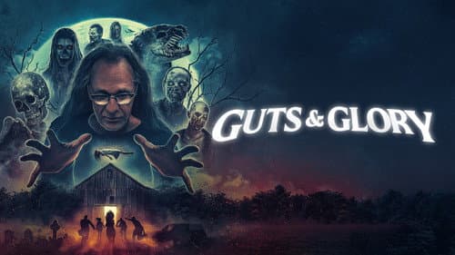 Guts & Glory still