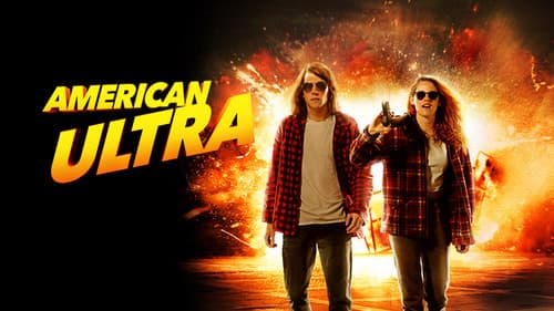 American Ultra still
