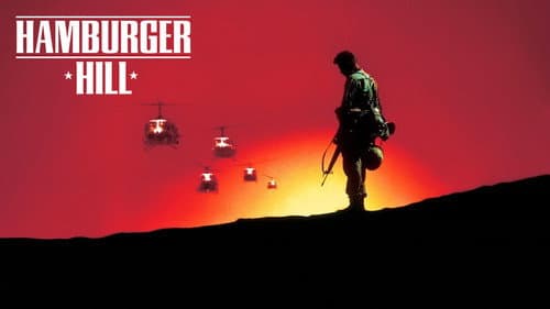 Hamburger Hill still