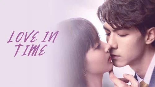 Love in Time still