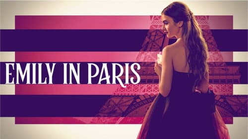 Emily in Paris still