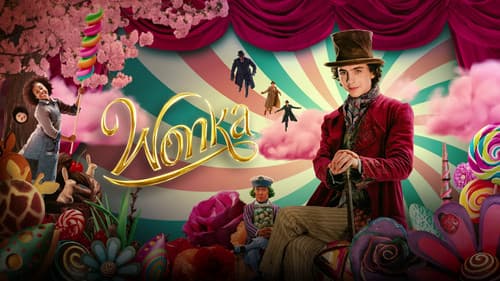Wonka still