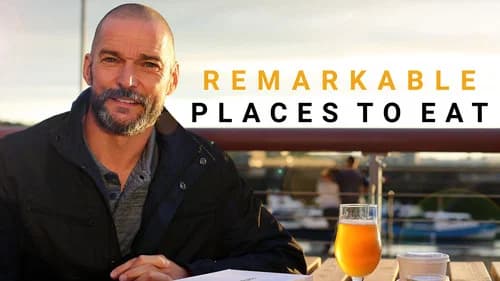 Remarkable Places to Eat still
