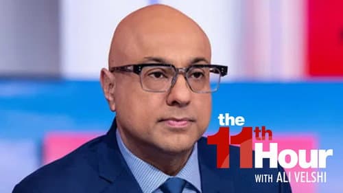 Velshi still