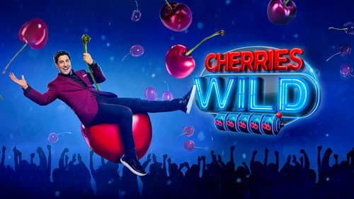 Cherries Wild still