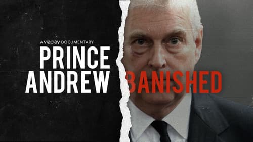 Prince Andrew: Banished still