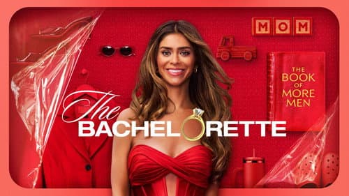 The Bachelorette still