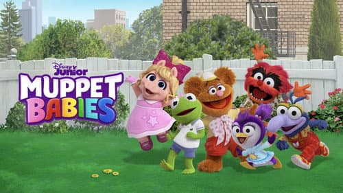 Muppet Babies still