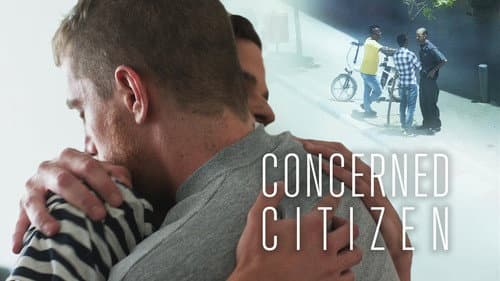Concerned Citizen still