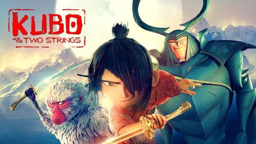 Kubo and the Two Strings still