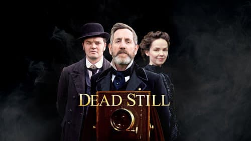 Dead Still still