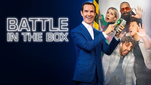 Battle In The Box still