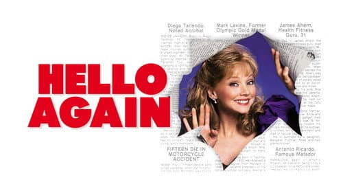Hello Again still