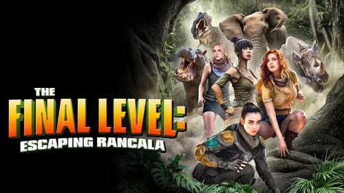 The Final Level: Escaping Rancala still
