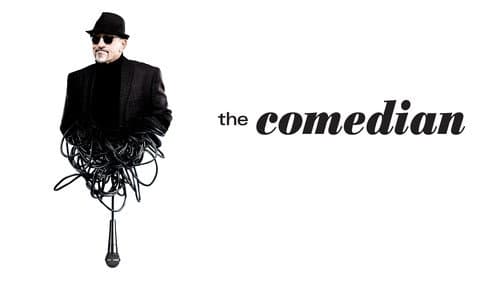 The Comedian still