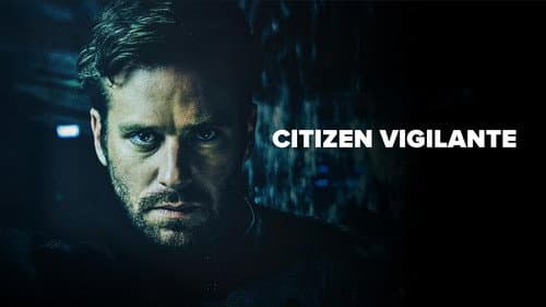 Citizen Vigilante still