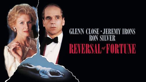 Reversal of Fortune still