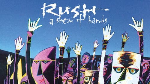 Rush: A Show of Hands still
