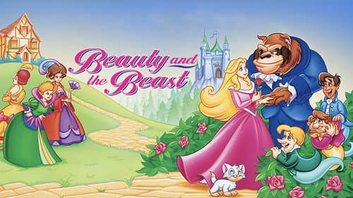 Beauty and the Beast still