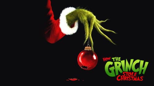 How the Grinch Stole Christmas still
