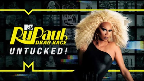 RuPaul's Drag Race: Untucked still