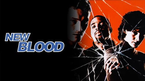 New Blood still