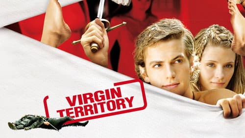 Virgin Territory still