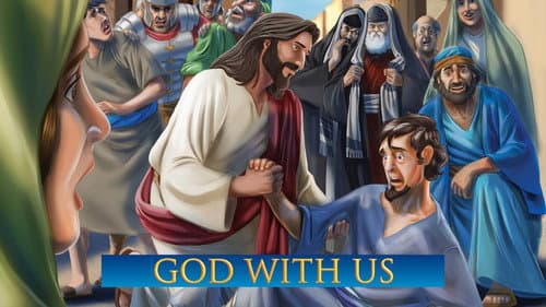 God with Us still
