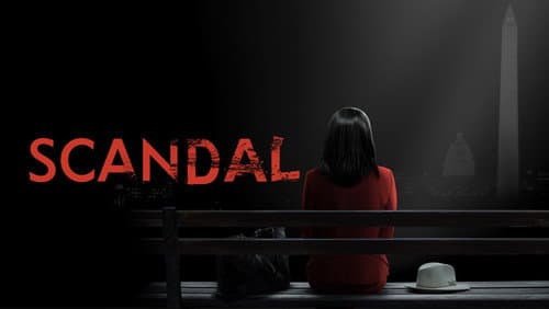 Scandal still