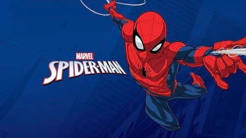 Marvel's Spider-Man still