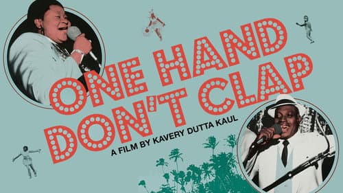 One Hand Don't Clap still