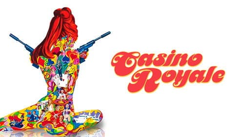 Casino Royale still