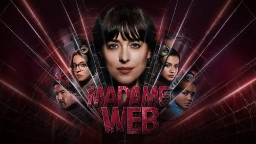 Madame Web still
